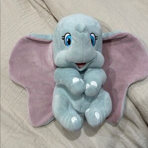TY Sparkle Disney Dumbo Plush